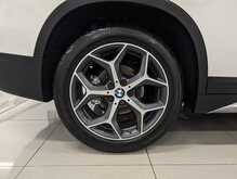 BMW X1 18d xLine - U8898