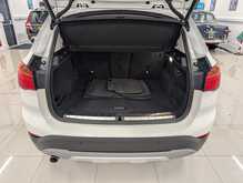 BMW X1 18d xLine - U8898