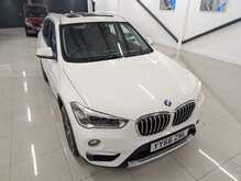 BMW X1 18d xLine - U8898