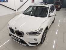 BMW X1 18d xLine - U8898