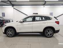 BMW X1 18d xLine - U8898