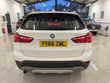 BMW X1 18d xLine - U8898