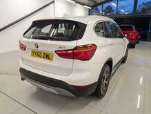 BMW X1 18d xLine - U8898