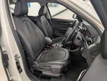 BMW X1 18d xLine - U8898