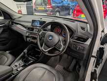 BMW X1 18d xLine - U8898