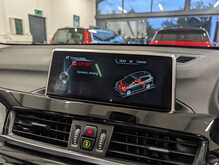 BMW X1 18d xLine - U8898