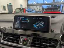 BMW X1 18d xLine - U8898