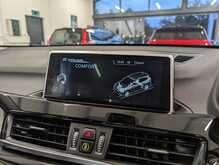 BMW X1 18d xLine - U8898