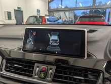 BMW X1 18d xLine - U8898