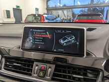 BMW X1 18d xLine - U8898