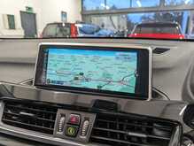 BMW X1 18d xLine - U8898