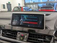 BMW X1 18d xLine - U8898