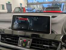 BMW X1 18d xLine - U8898