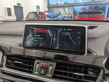 BMW X1 18d xLine - U8898