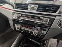 BMW X1 18d xLine - U8898