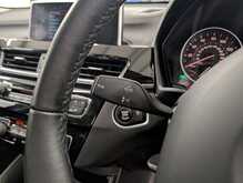 BMW X1 18d xLine - U8898