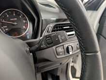 BMW X1 18d xLine - U8898