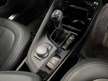 BMW X1 18d xLine - U8898