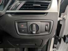 BMW X1 18d xLine - U8898