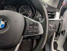 BMW X1 18d xLine - U8898