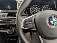 BMW X1 18d xLine - U8898