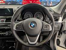BMW X1 18d xLine - U8898