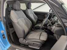 MINI Hatch Cooper S - U8899