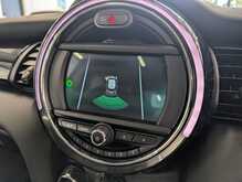 MINI Hatch Cooper S - U8899