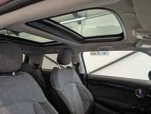 MINI Hatch Cooper S - U8899