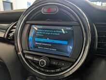 MINI Hatch Cooper S - U8899