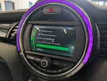 MINI Hatch Cooper S - U8899