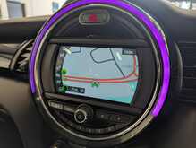 MINI Hatch Cooper S - U8899