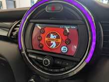 MINI Hatch Cooper S - U8899