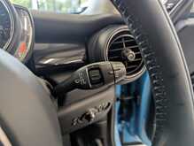 MINI Hatch Cooper S - U8899