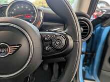 MINI Hatch Cooper S - U8899