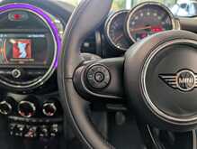 MINI Hatch Cooper S - U8899