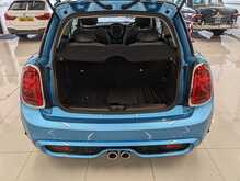 MINI Hatch Cooper S - U8899