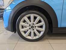 MINI Hatch Cooper S - U8899