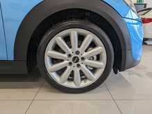 MINI Hatch Cooper S - U8899