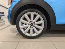 MINI Hatch Cooper S - U8899