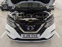 Nissan Qashqai DIG-T N-Connecta - U8900