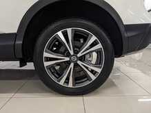 Nissan Qashqai DIG-T N-Connecta - U8900