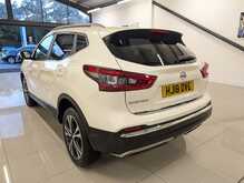 Nissan Qashqai DIG-T N-Connecta - U8900