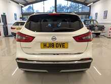 Nissan Qashqai DIG-T N-Connecta - U8900