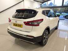 Nissan Qashqai DIG-T N-Connecta - U8900