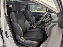 Nissan Qashqai DIG-T N-Connecta - U8900