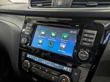 Nissan Qashqai DIG-T N-Connecta - U8900