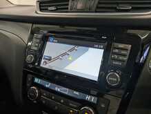 Nissan Qashqai DIG-T N-Connecta - U8900