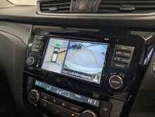 Nissan Qashqai DIG-T N-Connecta - U8900