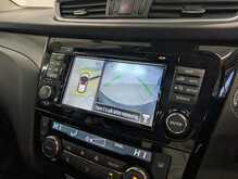 Nissan Qashqai DIG-T N-Connecta - U8900